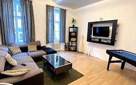 Magic Moment Apartment