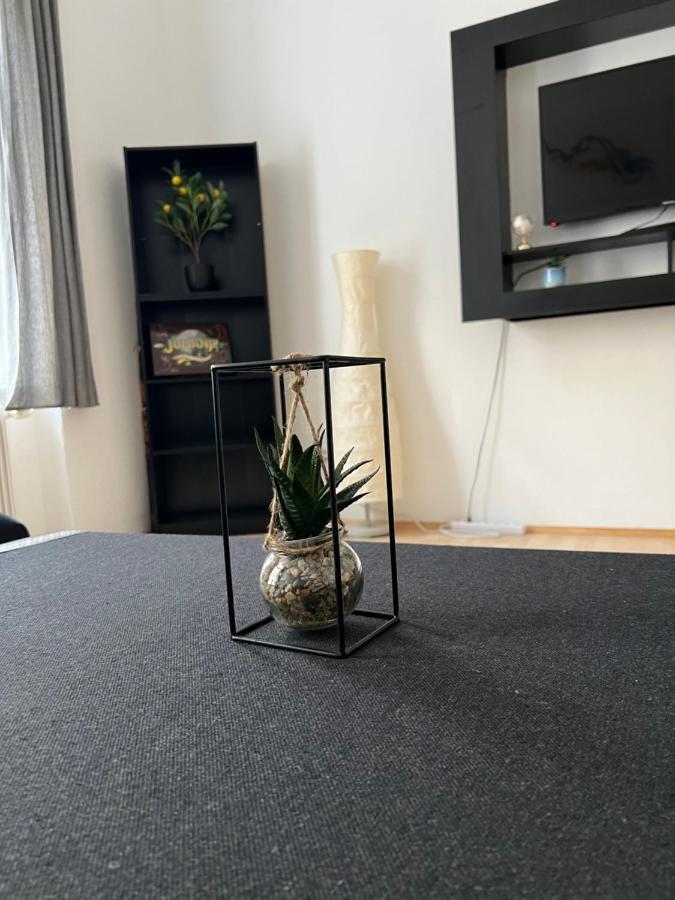 Magic Moment Apartment Viena Exterior foto