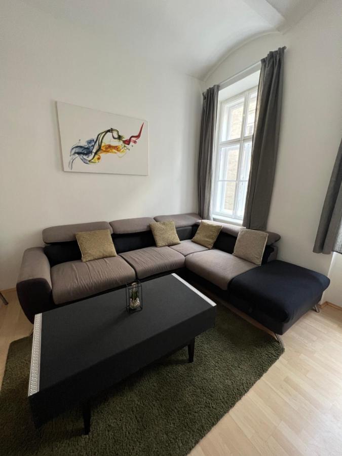 Magic Moment Apartment Viena Exterior foto